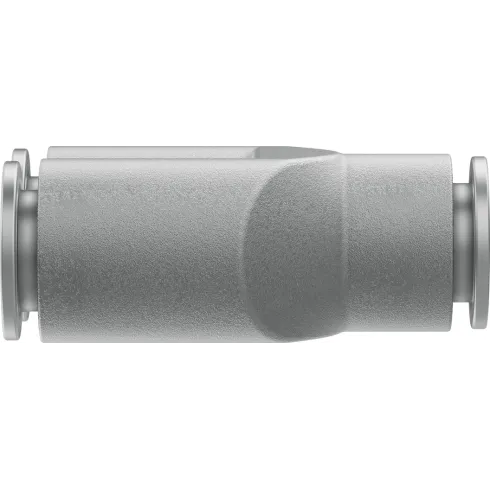 Тройник цанговый прямой Festo NPQM-Y-Q8-E-P10