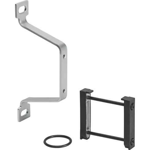 Монтажная скоба Festo MS4-WPE