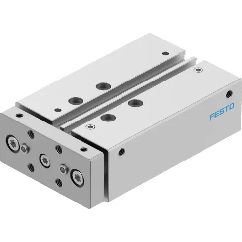 Пневмоцилиндр с направляющей Festo DFM-16-40-B-PPV-A-KF