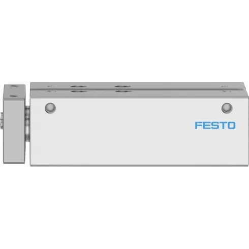 Пневмоцилиндр с направляющей Festo DFM-16-40-B-PPV-A-KF