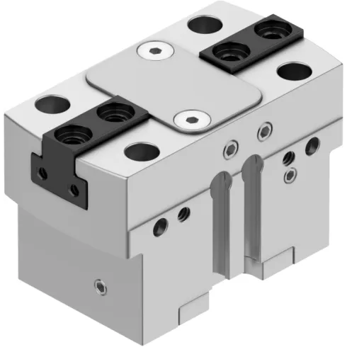 Захват параллельный с большим усилием Festo HGPT-16-A-B-F