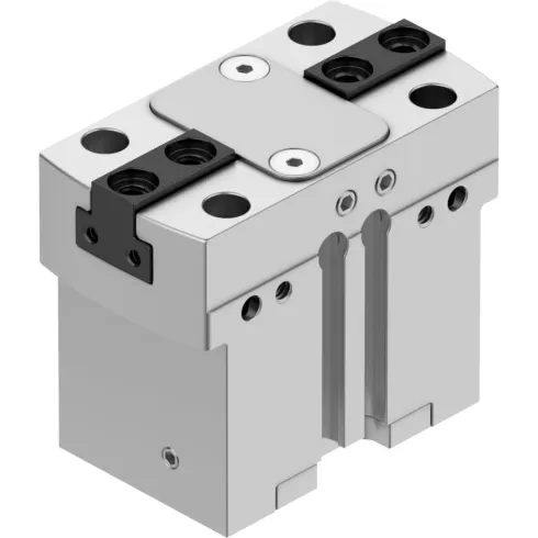 Захват параллельный с большим усилием Festo HGPT-16-A-B-F-G2