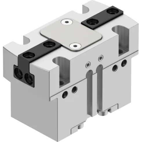 Захват параллельный с большим усилием Festo HGPT-20-A-B-G2