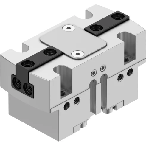 Захват параллельный с большим усилием Festo HGPT-20-A-B-F