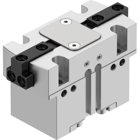 Захват параллельный с большим усилием Festo HGPT-20-A-B-F-G1