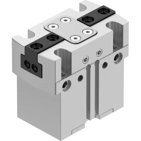 Захват параллельный с большим усилием Festo HGPT-25-A-B-G2