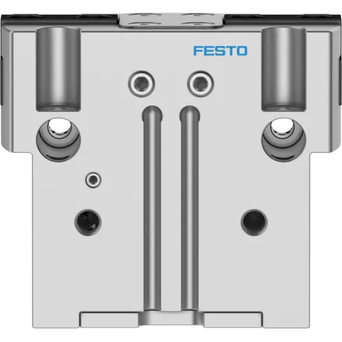 Захват параллельный с большим усилием Festo HGPT-25-A-B-G2