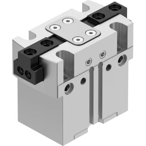Захват параллельный с большим усилием Festo HGPT-25-A-B-F-G1