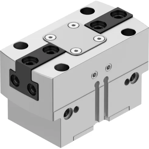 Захват параллельный с большим усилием Festo HGPT-35-A-B