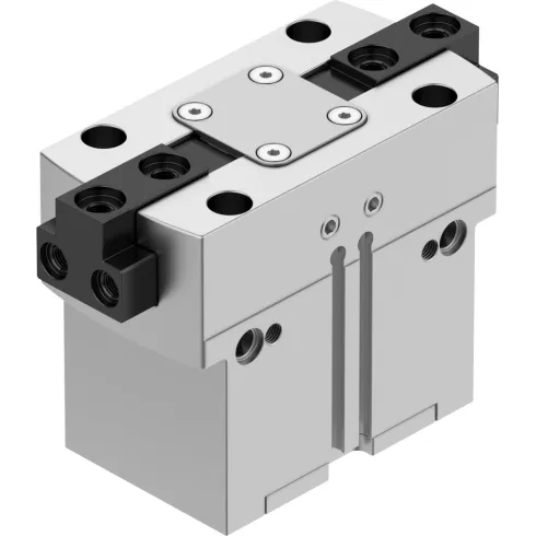 Захват параллельный с большим усилием Festo HGPT-35-A-B-G1