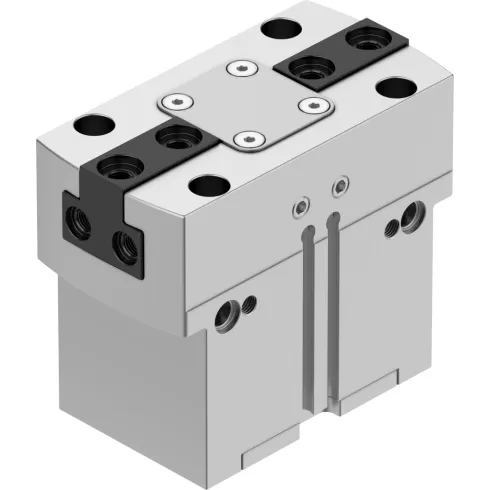 Захват параллельный с большим усилием Festo HGPT-35-A-B-F-G2