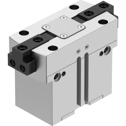 Захват параллельный с большим усилием Festo HGPT-40-A-B-G1