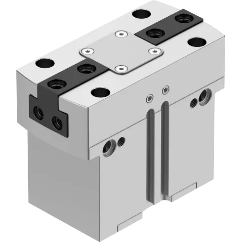 Захват параллельный с большим усилием Festo HGPT-40-A-B-G2