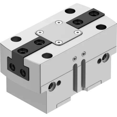 Захват параллельный с большим усилием Festo HGPT-40-A-B-F