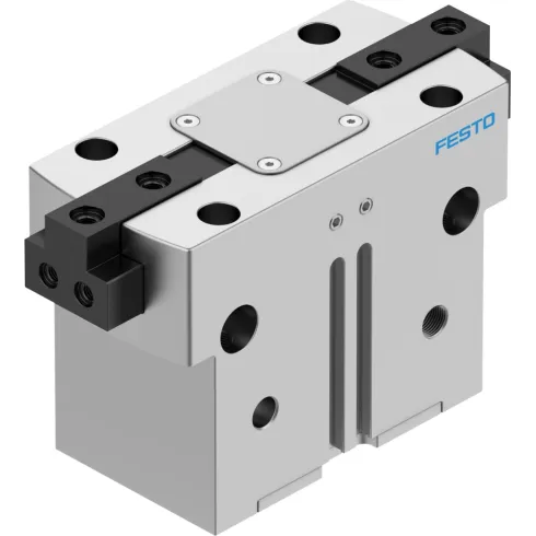 Захват параллельный с большим усилием Festo HGPT-50-A-B-G1