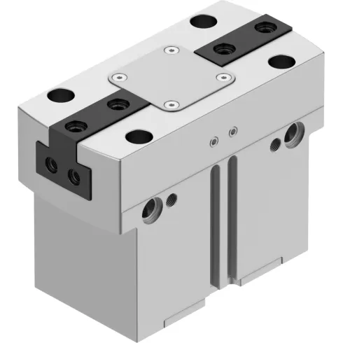 Захват параллельный с большим усилием Festo HGPT-50-A-B-G2