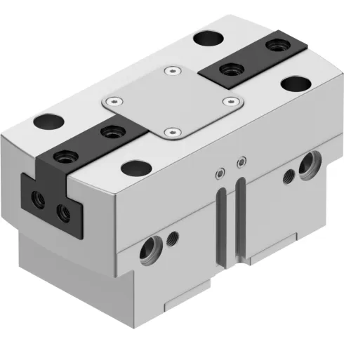 Захват параллельный с большим усилием Festo HGPT-50-A-B-F