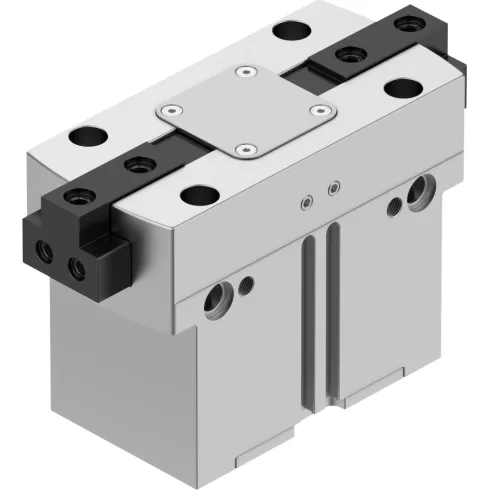 Захват параллельный с большим усилием Festo HGPT-50-A-B-F-G1