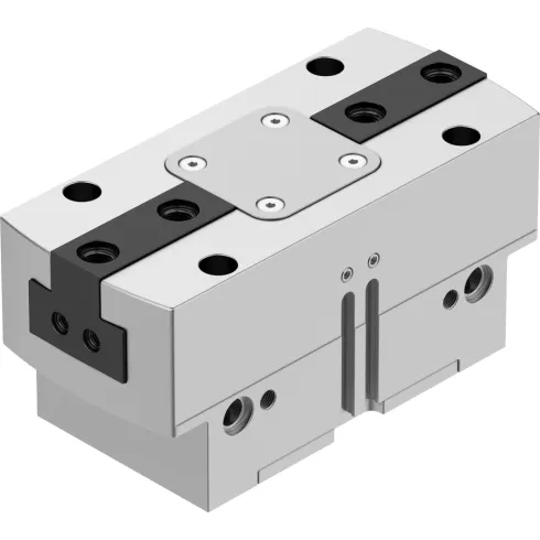 Захват параллельный с большим усилием Festo HGPT-63-A-B