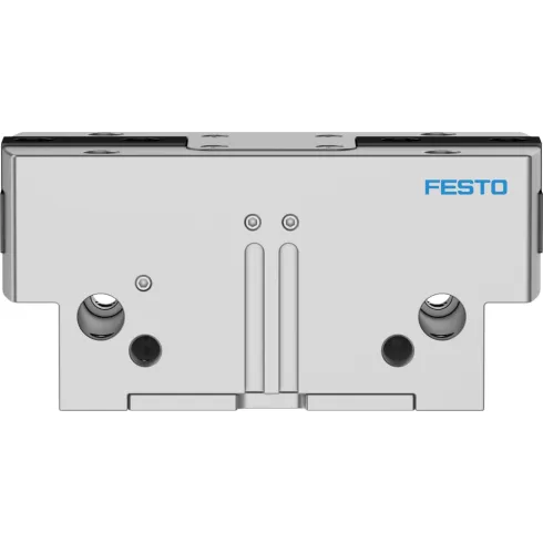 Захват параллельный с большим усилием Festo HGPT-63-A-B