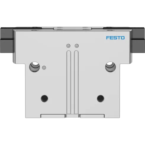Захват параллельный с большим усилием Festo HGPT-63-A-B-F-G1