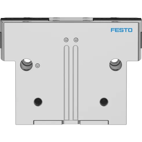 Захват параллельный с большим усилием Festo HGPT-63-A-B-F-G2