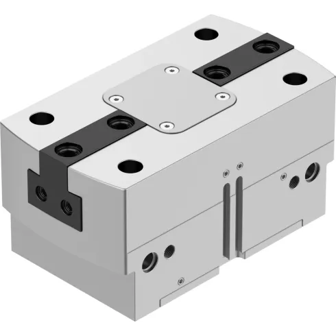 Захват параллельный с большим усилием Festo HGPT-80-A-B