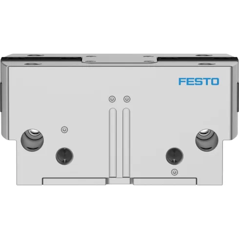 Захват параллельный с большим усилием Festo HGPT-80-A-B