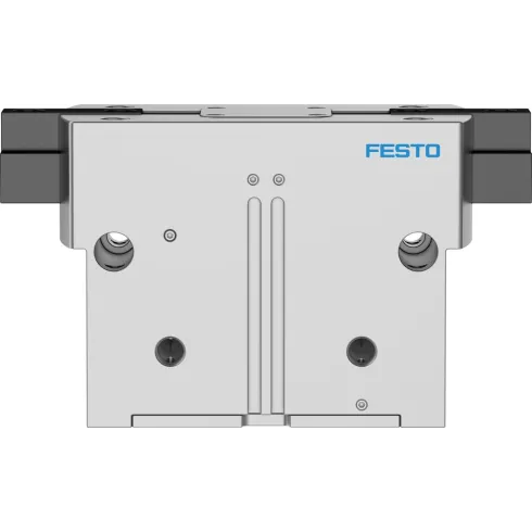 Захват параллельный с большим усилием Festo HGPT-80-A-B-G1