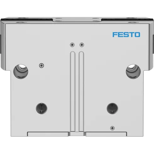 Захват параллельный с большим усилием Festo HGPT-80-A-B-G2