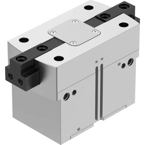 Захват параллельный с большим усилием Festo HGPT-80-A-B-F-G1