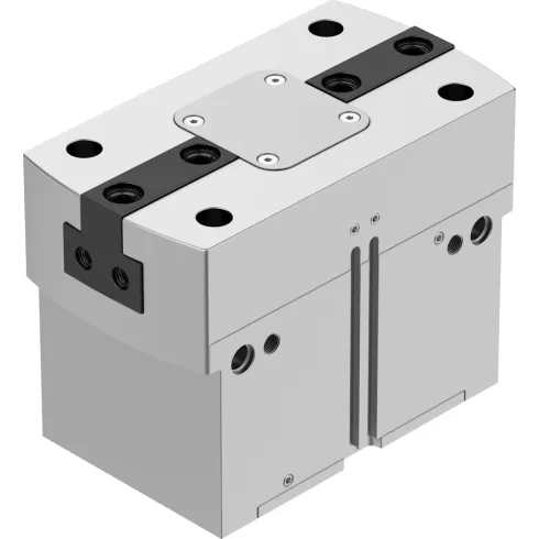 Захват параллельный с большим усилием Festo HGPT-80-A-B-F-G2