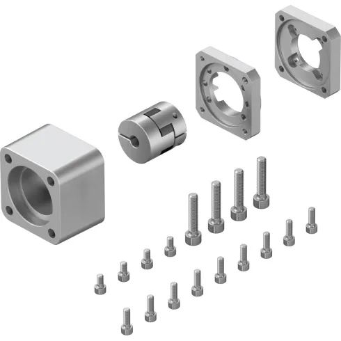 Осевой набор Festo EAMM-A-D40-40G