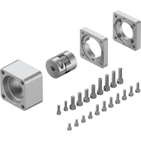 Осевой набор Festo EAMM-A-D60-60G