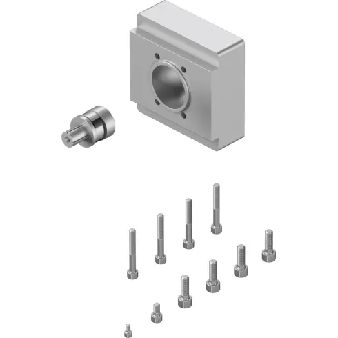 Осевой набор Festo EAMM-A-L27-57A