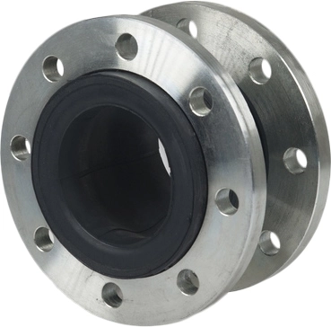 Компенсатор антивибрационный Zetkama 700L-100-С-00 Ру16 Ду100 (PN16 DN100)