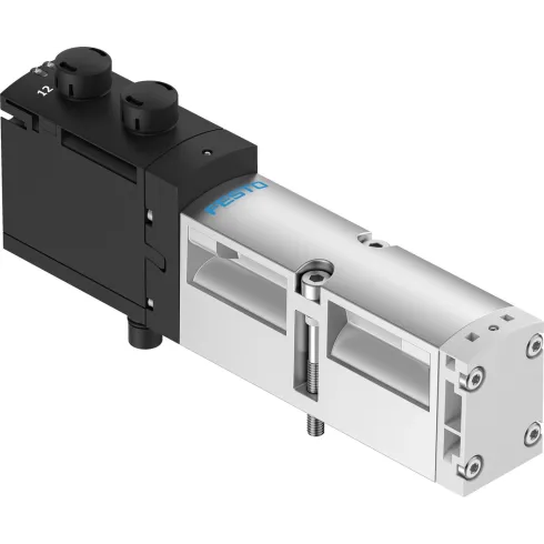 Распределитель с электромагнитным управлением Festo VSVA-B-P53ED-ZD-A1-1T1L