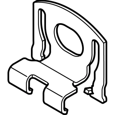 Монтаж Festo VMPAL-BD