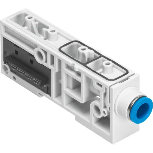 Блок питания Festo VMPAL-SP-QS10
