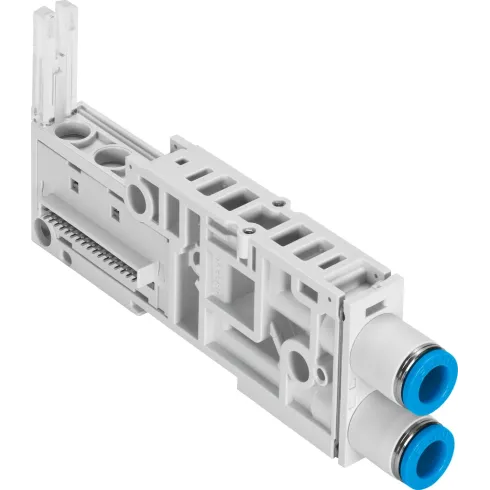 Монтажная плита Festo VMPAL-AP-14-QS5/16-1-T1