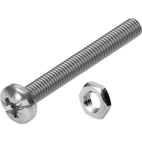 Винт Festo VMPAL-MS-4X10