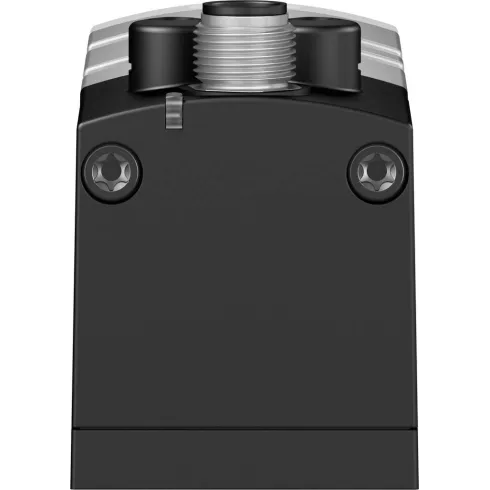 Распределитель с электромагнитным управлением Festo VSVA-B-T32C-AD-D1-1R5L