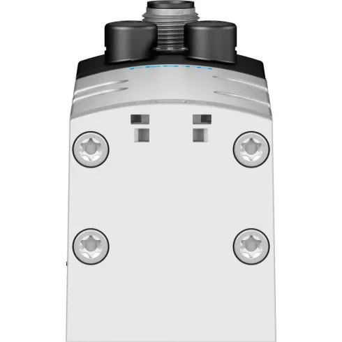 Распределитель с электромагнитным управлением Festo VSVA-B-T32C-AD-D1-1R5L