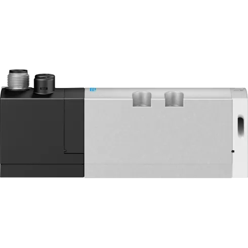 Распределитель с электромагнитным управлением Festo VSVA-B-B52-D-D1-1R5L