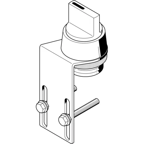 Переключатель Festo NS-4-BK
