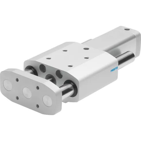 Пневмоцилиндр с направляющей Festo DGRF-C-GF-25-P