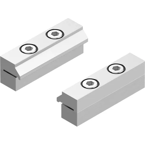 Монтажный профиль Festo MUE-45