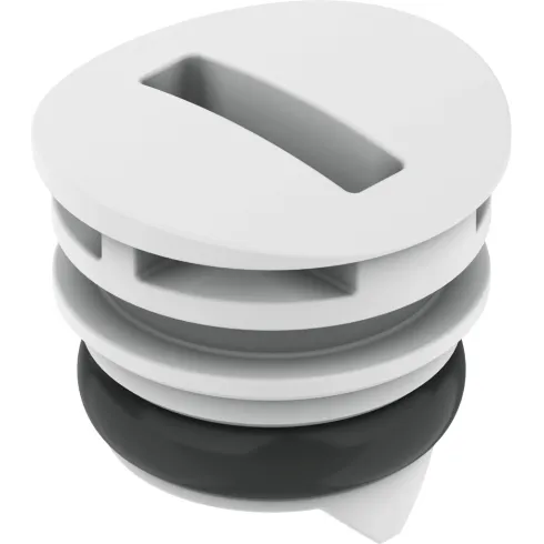 Заглушка Festo QSPC10 562243 купить в интернет-магазине по цене 211 ₽ | Промышленная Автоматизация