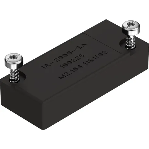 Плита-заглушка Festo VABB-C8-12-A