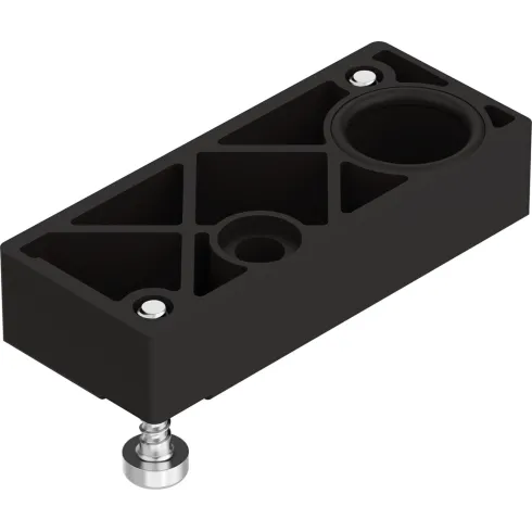 Плита-заглушка Festo VABB-C8-12-A